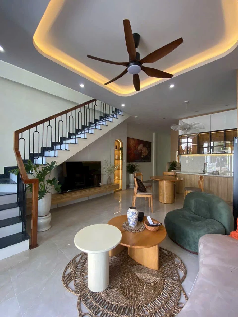 Bán nhà 3PN 100m² giá 2 tỷ tại Huế - Ảnh 1