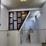 Bán nhà 2 tầng 3,1x8m, 2PN 2WC đường Võ Trường Toản, Quận 5, giá 3,5 tỷ - Ảnh thu nhỏ 2