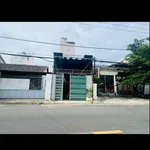 Cho thuê mặt bằng mặt tiền đường Củ Chi 105.8m2, 10 triệu/tháng - Ảnh thu nhỏ 1