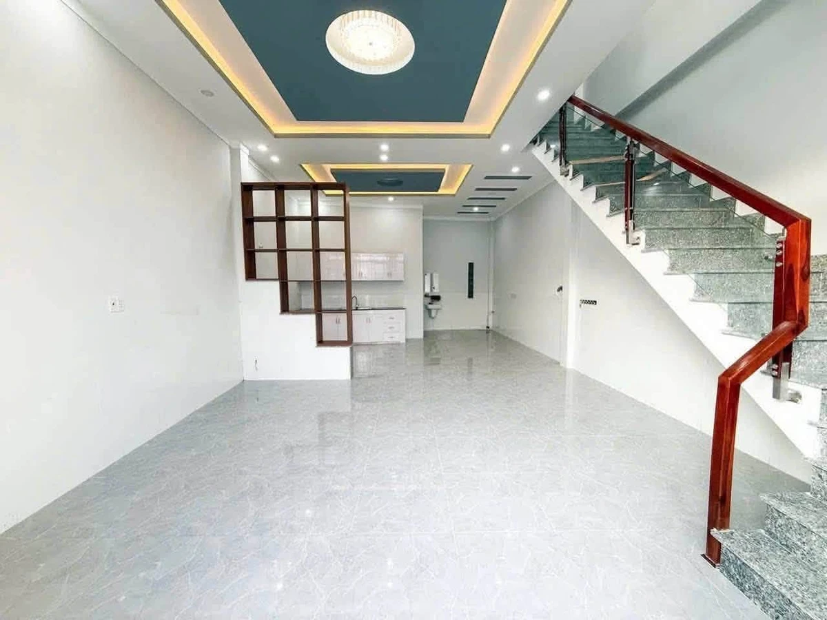 Bán nhà 1 trệt 1 lầu 120m² Phường Tân Vạn, Biên Hòa - Ảnh thu nhỏ 4