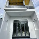 Bán nhà 1 trệt 1 lầu 5x20m, 3PN, đường số 13 KDC Đại Dương, Phường 6, Tân An, Long An - Ảnh thu nhỏ 3
