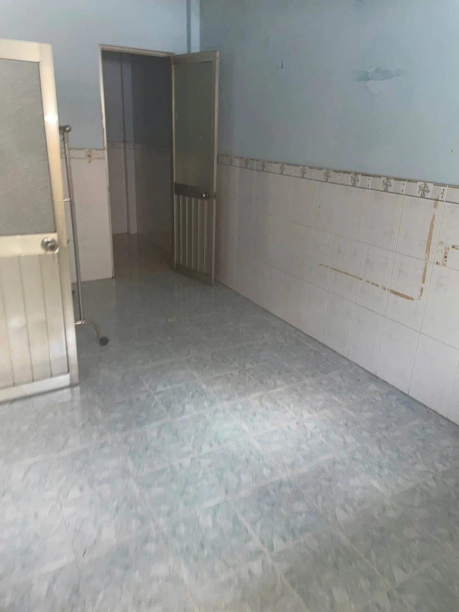 Bán nhà SHR 21m² Lâm Hưng Thuận Quận 12 giá 2 tỷ - Ảnh 1