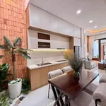 Bán nhà 1 mê 4×17m, 3PN, 4WC, nội thất full, Tân Lợi, Đắk Lắk, 4 tỷ 380 - Ảnh thu nhỏ 3