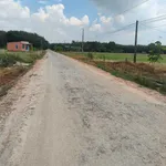 Bán đất Châu Thành Cần Thơ 450m2, thổ cư 50m2, giảm 250 triệu - Ảnh thu nhỏ 1