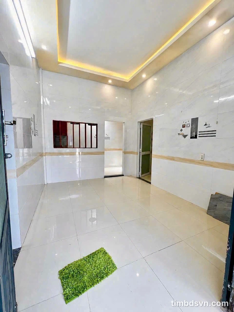 Nhà hẻm 25,8m² Cái Khế Cần Thơ 880 triệu - Ảnh thu nhỏ 4