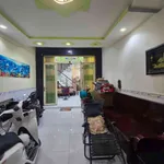 Bán nhà 3 tầng 54m² Hương Lộ 2, Bình Tân 5.29 tỷ - Ảnh thu nhỏ 1