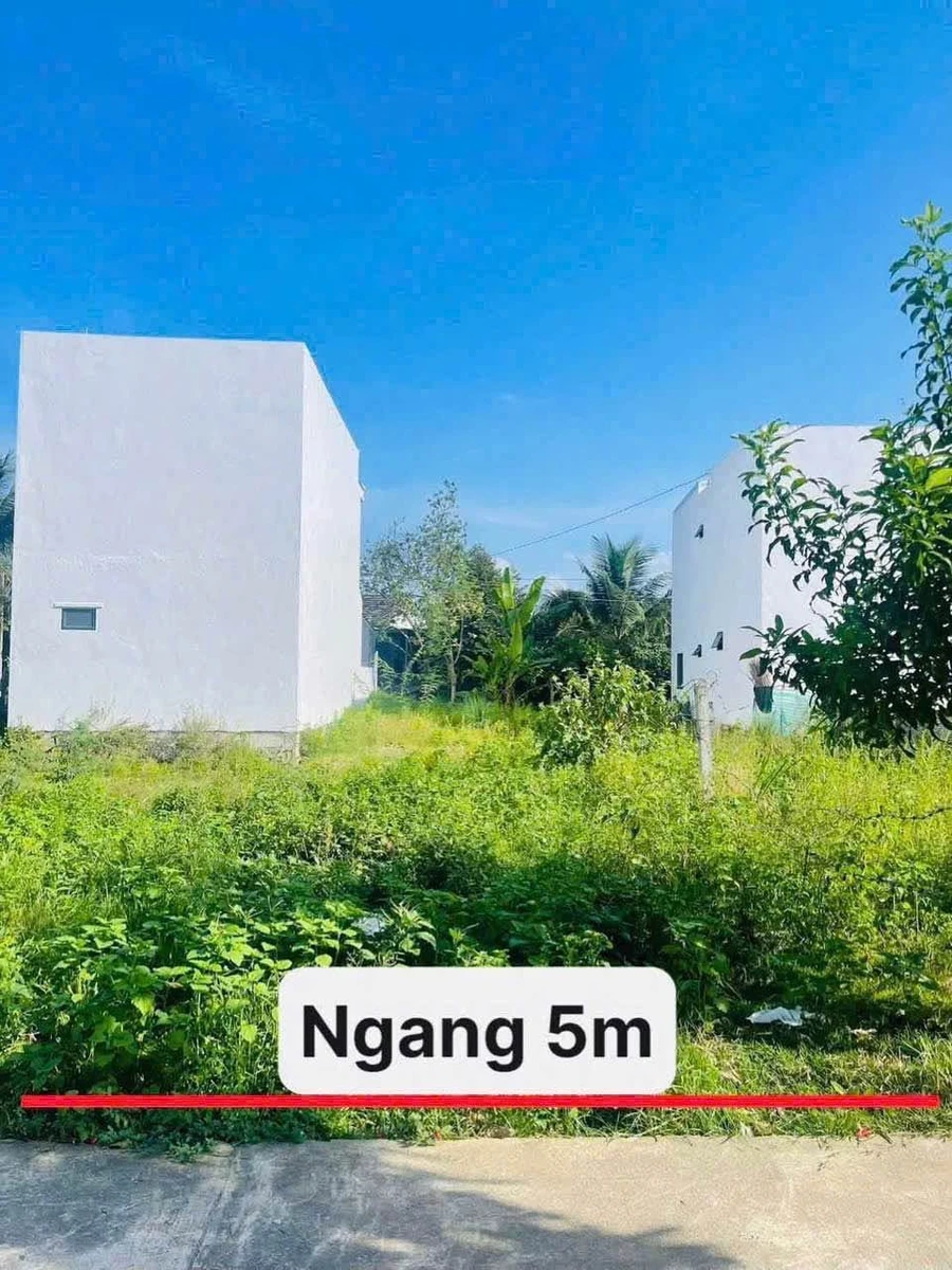 Bán lô đất Diên Lạc 70m2, gần Tỉnh Lộ 2 - Ảnh 1
