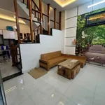Bán nhà hẻm 42m2 2 tầng 2PN tại Trần Hưng Đạo, Quy Nhơn - Ảnh thu nhỏ 1