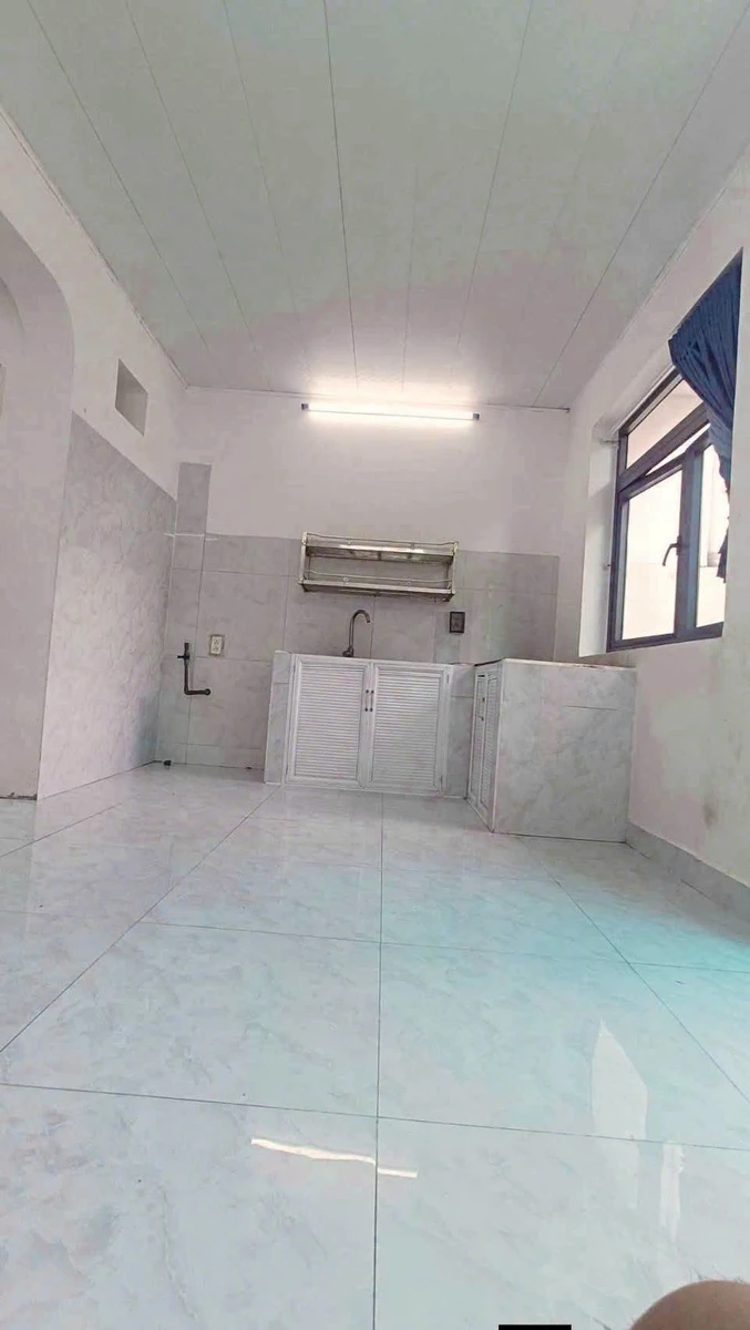 Bán nhà Thủ Dầu Một 60 m² đường Hồ Văn Công - Ảnh thu nhỏ 4