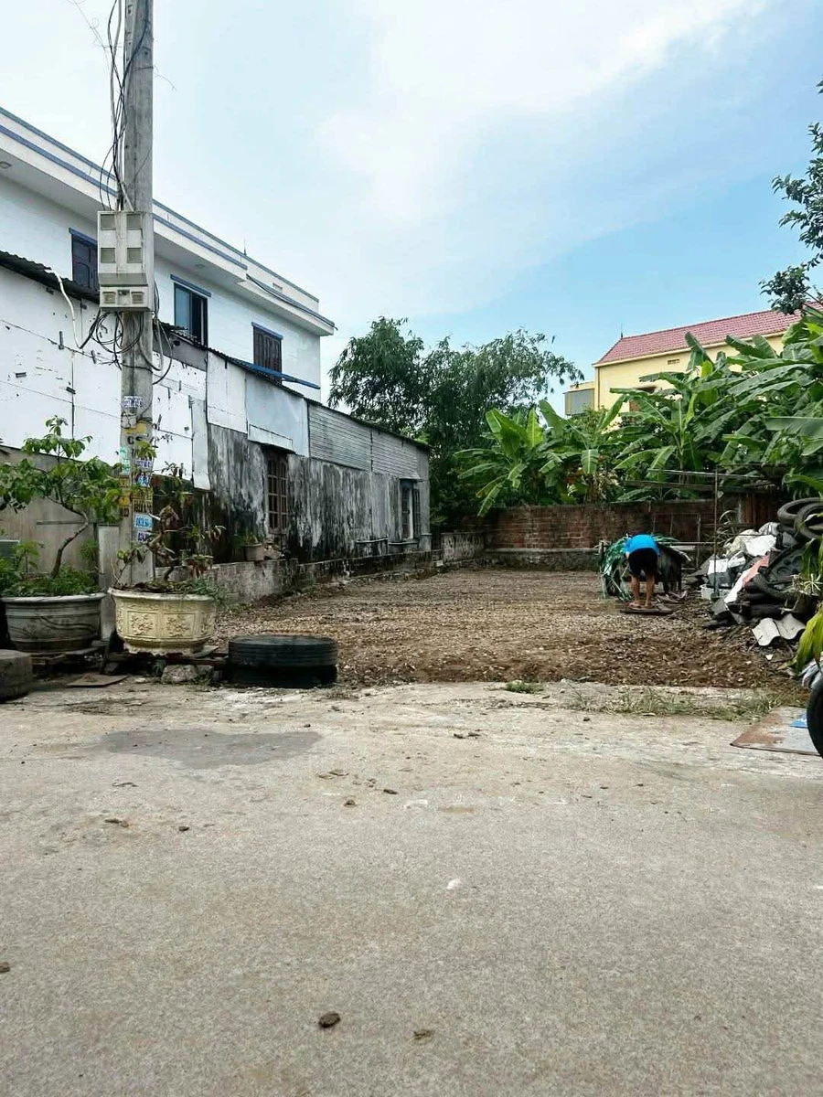 Bán đất Đồng Hới Quảng Bình 95m2 giá 1 tỷ - Ảnh thu nhỏ 2