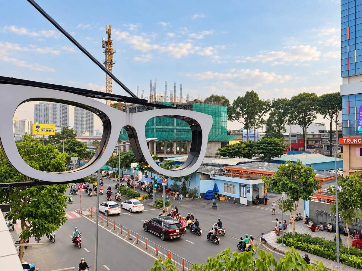 Bán nhà mặt tiền Lý Thái Tổ, P.9, Quận 10, 39m², 3PN, giá 12,999 tỷ - Ảnh 1