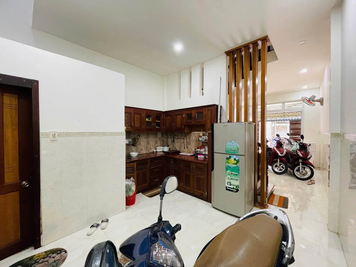 Bán nhà 2 tầng 44m2 khu TĐC Phước Hải - Ảnh thu nhỏ 4
