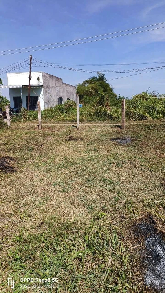 Bán lô đất nông nghiệp 739m² Hàm Hiệp 395 triệu - Ảnh thu nhỏ 2