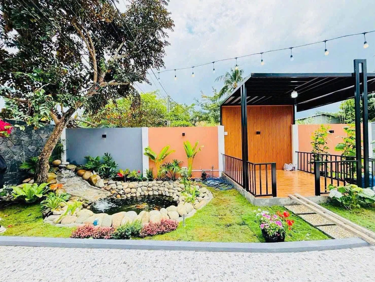 Bán nhà vườn 302m2 có sân vườn tại Rạch Giá, giá 2 tỷ 5 - Ảnh thu nhỏ 4