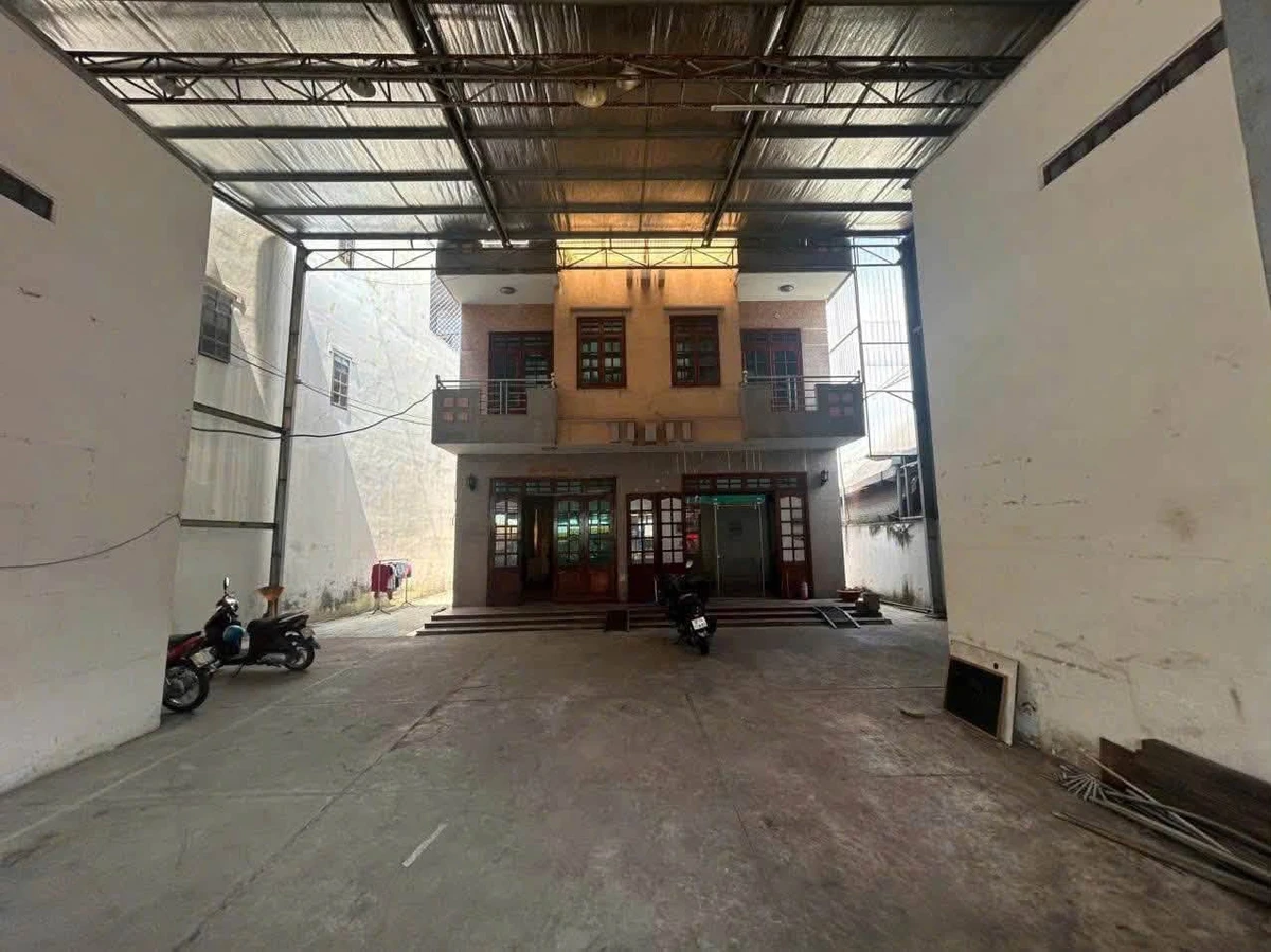 Cho thuê mặt bằng 248m² 22 triệu/tháng Tam Hiệp Đồng Nai - Ảnh thu nhỏ 4