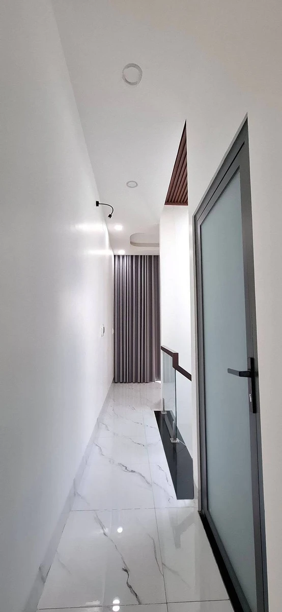 Bán nhà mặt phố 3 tầng 112m² 4PN gần Lê Hồng Phong Dĩ An - Ảnh thu nhỏ 4
