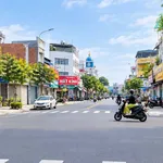 Bán nhà mặt tiền D9 KDC An Phú, Thuận An, 181,5m², 1 trệt 2 lầu, giá hơn 8 tỷ - Ảnh thu nhỏ 1