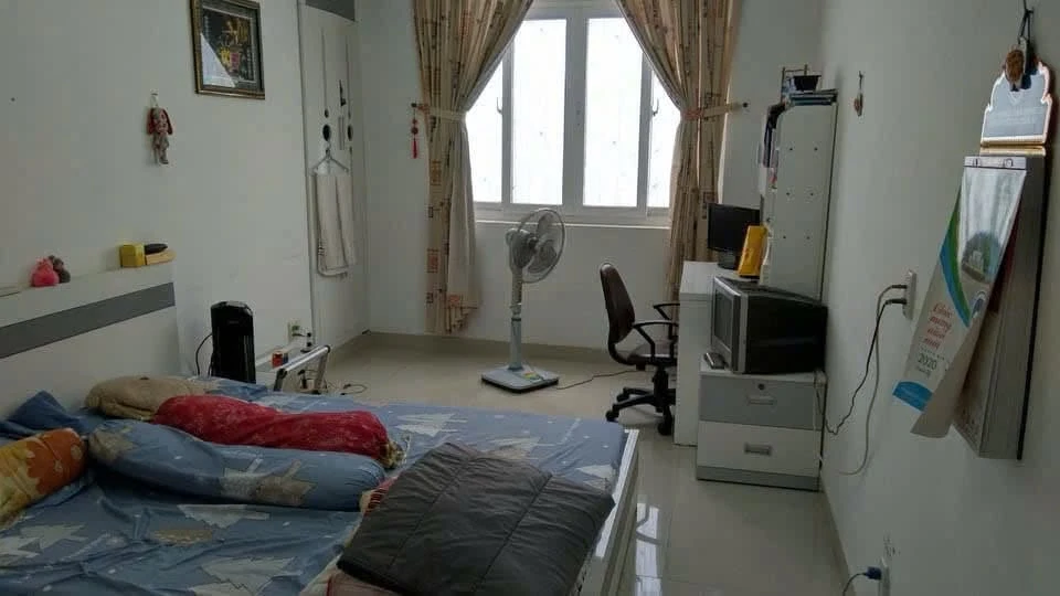 Bán nhà 3 lầu 27m² Nguyễn Bỉnh Khiêm Quận 1 - Ảnh thu nhỏ 5