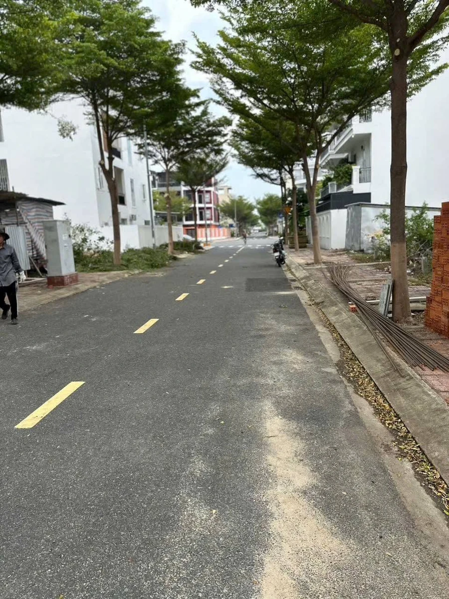 Bán đất Khu Mipeco Nha Trang 90m², 7 tỷ 560 - Ảnh thu nhỏ 4