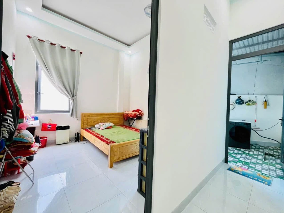 Bán nhà lầu 3PN 113.7m2 Phường Eaty Ấm, Bình Mỹ, Bình Dương 3.25 tỷ - Ảnh thu nhỏ 4