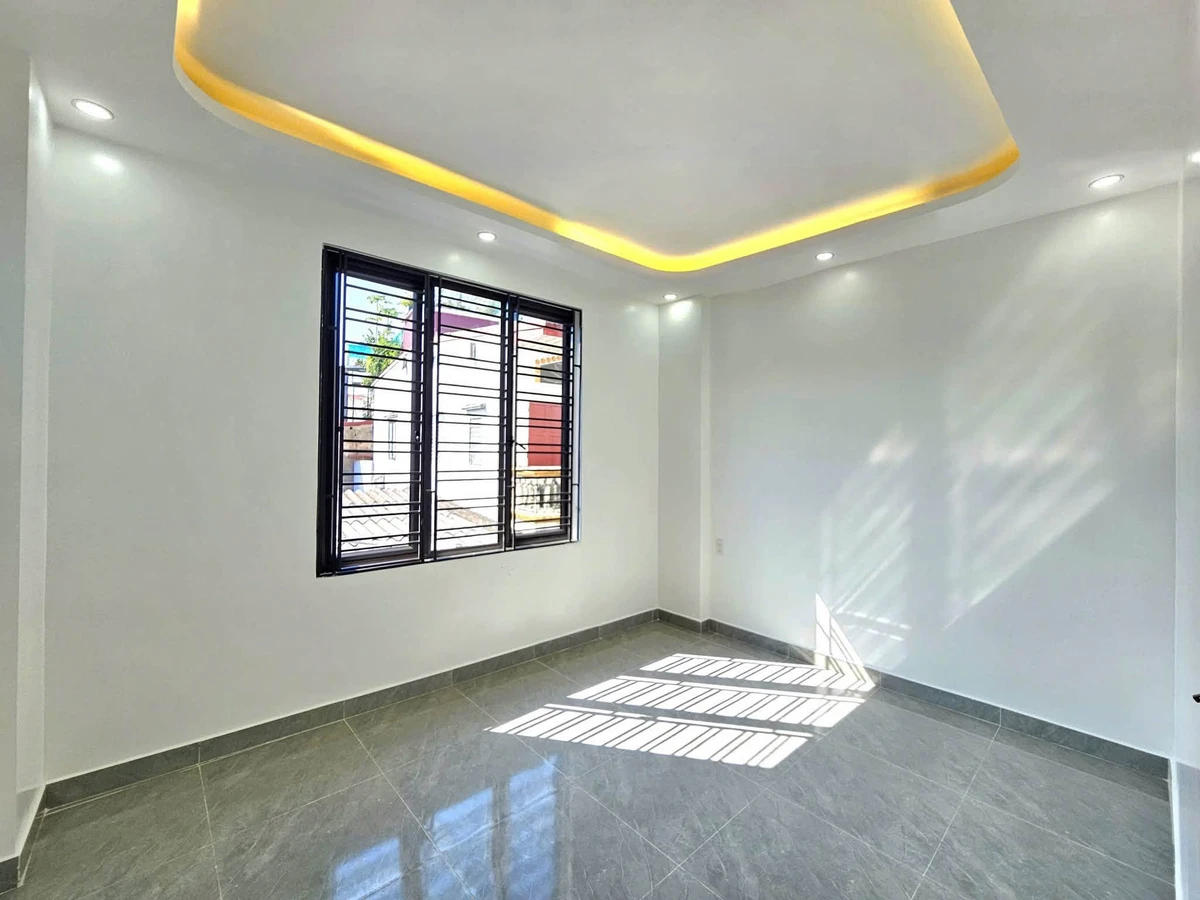Bán nhà phố 39m² 3 tầng mới xây Tôn Đức Thắng - Ảnh thu nhỏ 5