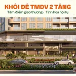 Sun Glory Residence - Biểu tượng sống tinh hoa Xứ Nghệ lần đầu tiên tại TP Vinh - Ảnh thu nhỏ 16