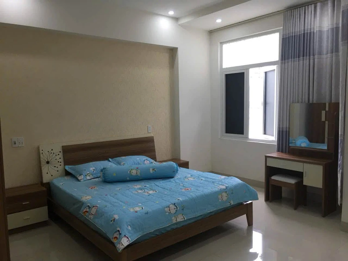 Bán nhà mặt tiền gần biển Đà Nẵng 100m² 3 phòng ngủ - Ảnh thu nhỏ 5