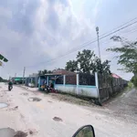 Bán đất thổ cư 5x41m sổ hồng riêng đường Số 4 Bình Lợi Hòa Khánh giá 650 triệu - Ảnh thu nhỏ 1