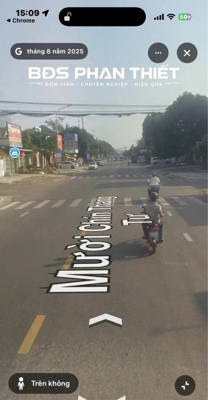 Bán nhà 4 tầng mặt tiền đường 19/4, 100m², 5.5 tỷ