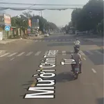 Bán nhà 4 tầng mặt tiền đường 19/4, 100m², 5.5 tỷ - Ảnh thu nhỏ 1
