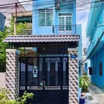 Bán nhà 1 trệt 1 lầu 81m2 Quyết Thắng, Đồng Nai - Ảnh thu nhỏ 1