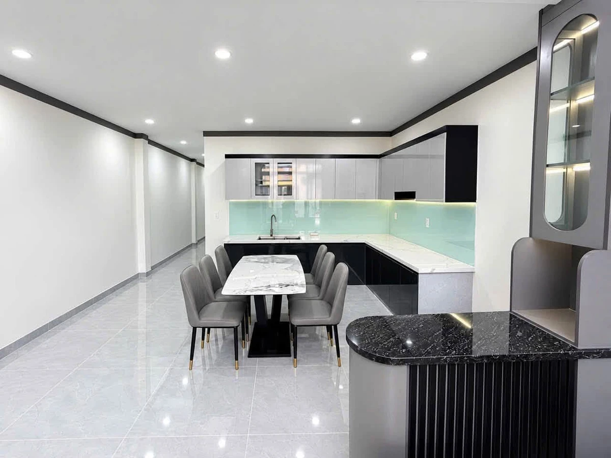 Nhà bán 150m2 gần công viên Biên Hùng, Đồng Nai, 3,7 tỷ - Ảnh thu nhỏ 5
