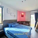 Cho thuê căn hộ 1 PN 40m2 đường Đoàn Trần Nghiệp Nha Trang - Ảnh thu nhỏ 4