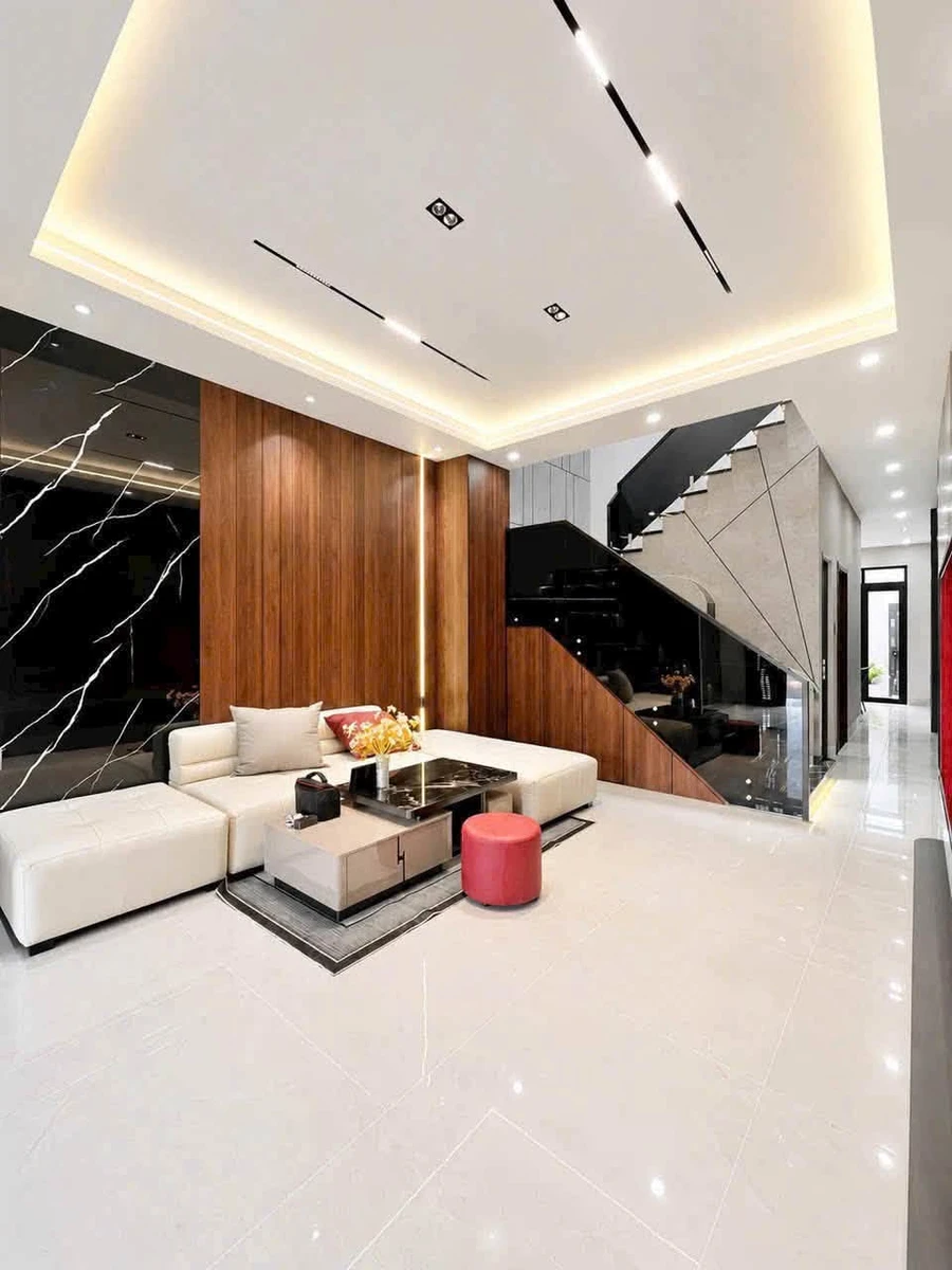 Bán nhà mới 90 m2 có 3 PN tại Rạch Giá, 3,6 tỷ - Ảnh thu nhỏ 4