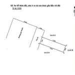 Bán lô đất mặt đường 60m² giá 100tr/m² Hải An - Ảnh thu nhỏ 3