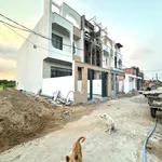 Bán cặp lô đất thổ cư 111m² Bến Lức, Long An 1 tỷ 300 triệu - Ảnh thu nhỏ 4