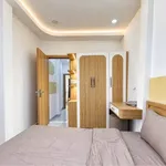 Bán nhà hẻm nở hậu 24m² 3 tầng Hàng Xanh - Ảnh thu nhỏ 5