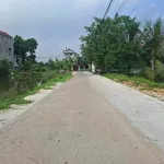 Bán đất hơn 100m2 toàn thổ cư tại Xã Ngọc Thiện Cần Giờ - Ảnh thu nhỏ 3
