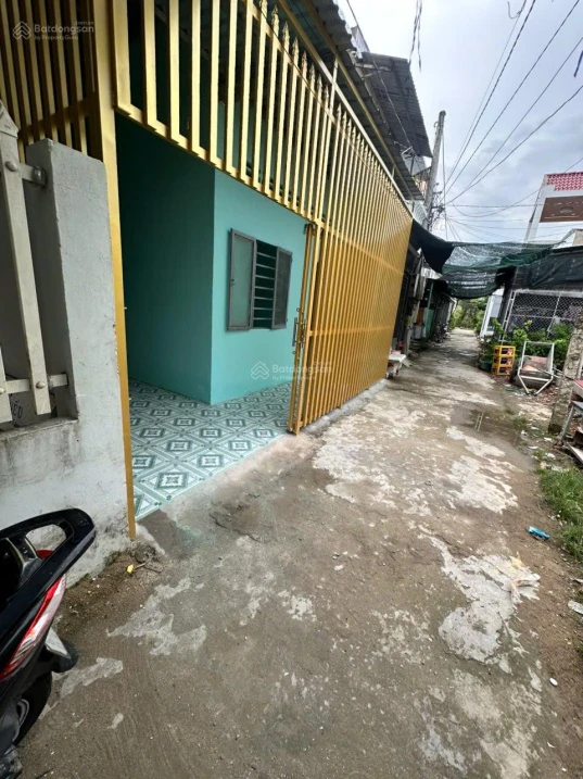 Chính chủ bán nhà cấp 4 Tổng 90m Trung An, Phạm Hùng 1,35 tỷ Bán nhà Gấp - Ảnh 1