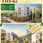 Bán shophouse liền kề Vinhomes Golden City 231m² giá 10 tỷ - Ảnh thu nhỏ 1