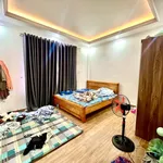 Bán nhà 59 m² 4 tầng Trần Nguyên Hãn, Quận 7 - Ảnh thu nhỏ 4