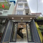 Bán nhà 4 tấm mặt tiền Vĩnh Hội, Quận 4, 136m2 - Ảnh thu nhỏ 1