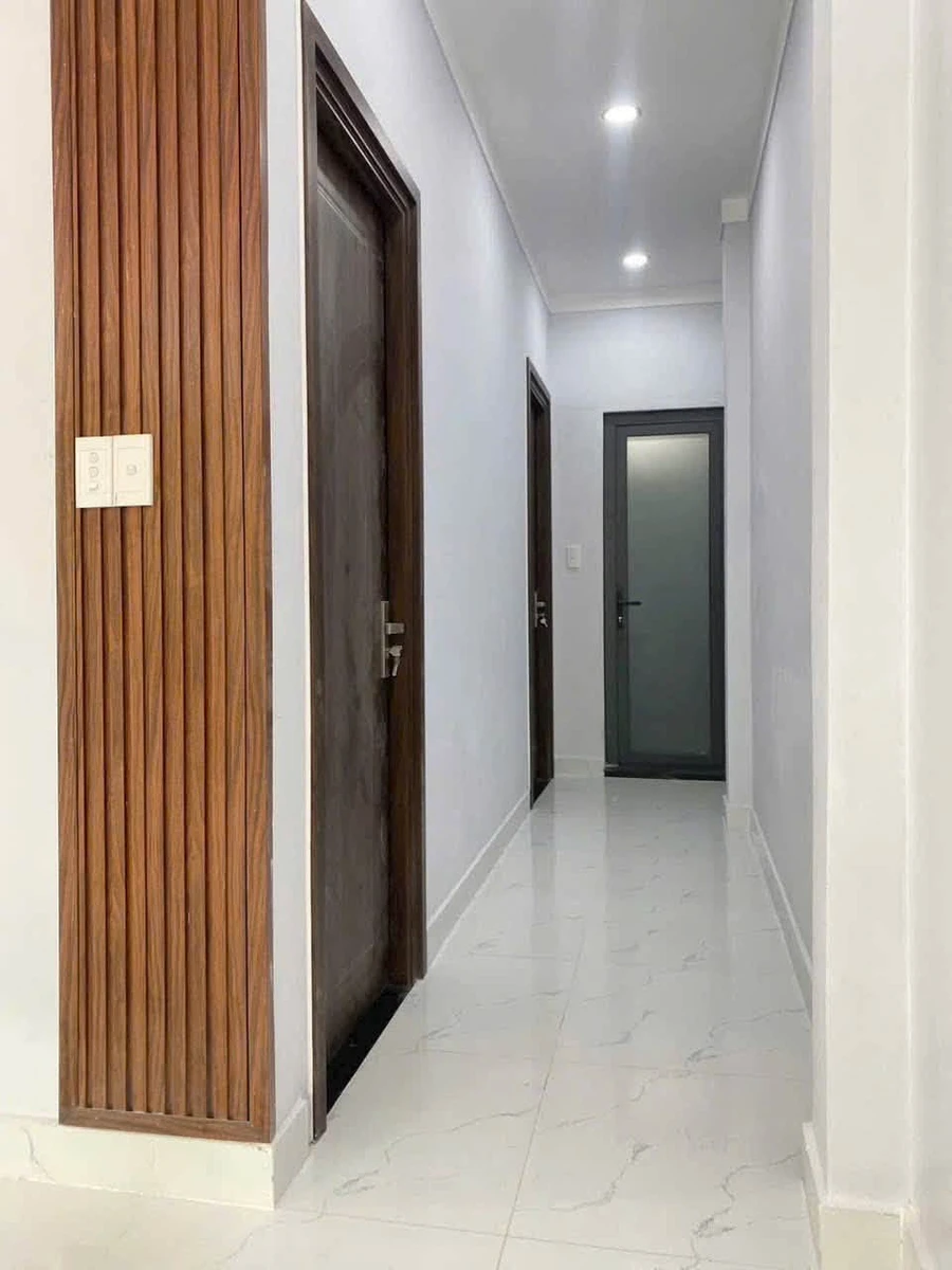 Bán nhà mới Ehome 4, 85m², 3PN, Lái Thiêu, Bình Dương - Ảnh thu nhỏ 5