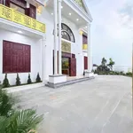Bán nhà mặt tiền 403m² Chơn Tâm 9, Hòa Khánh, Đà Nẵng - Ảnh thu nhỏ 1