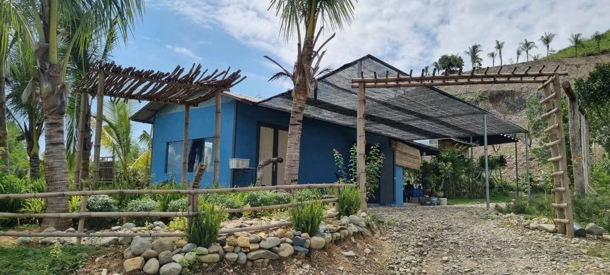 Bán nhà vườn 2PN 4.700m² với hồ bơi tại Khánh Vĩnh, Khánh Hòa - Ảnh thu nhỏ 5