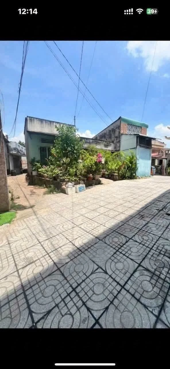 Bán lô đất Bửu Long 60m² - 1 tỷ 550 triệu - Ảnh 1