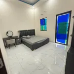 Bán nhà sổ riêng thổ cư mặt tiền nhựa 4,5x20m, 2PN có nội thất tại Giang Điền, Đồng Nai - Ảnh thu nhỏ 3