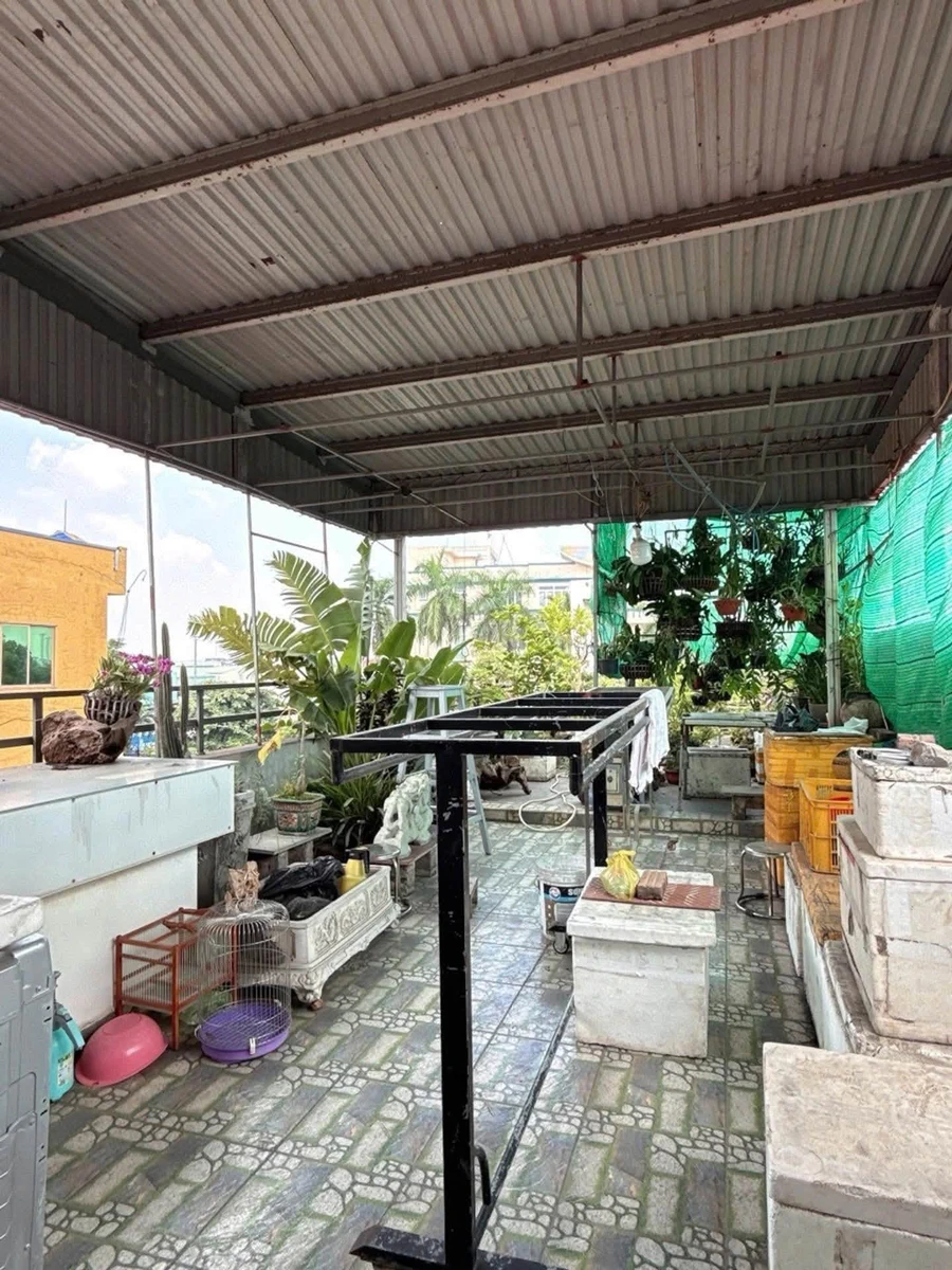 Bán nhà mặt tiền Lê Thánh Tông 100m², 3,5 tầng, 10,5 tỷ - Ảnh thu nhỏ 3