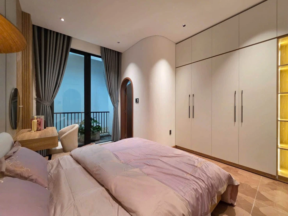 Bán nhà kiệt 76.5m² Núi Thành Đà Nẵng 7.65 tỷ - Ảnh thu nhỏ 5