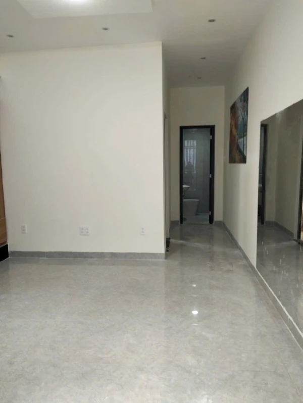 Bán nhà Nha Trang 42,6m² 2PN gần biển 3 tỷ 9
